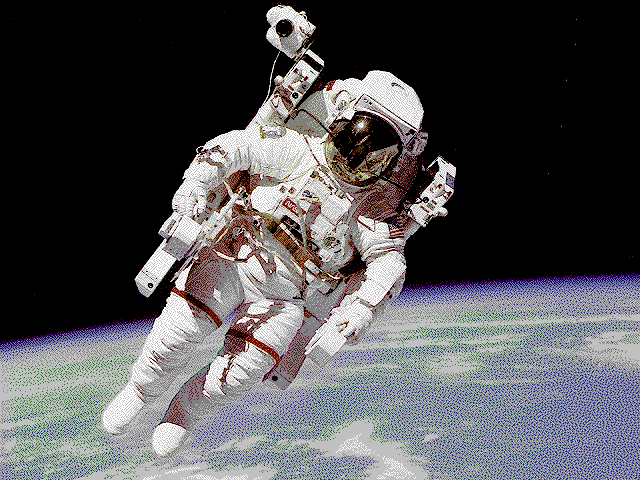 Astronaut